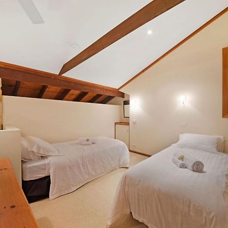 Вілла Sydney View Woodford Екстер'єр фото