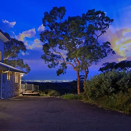 Вілла Sydney View Woodford Екстер'єр фото
