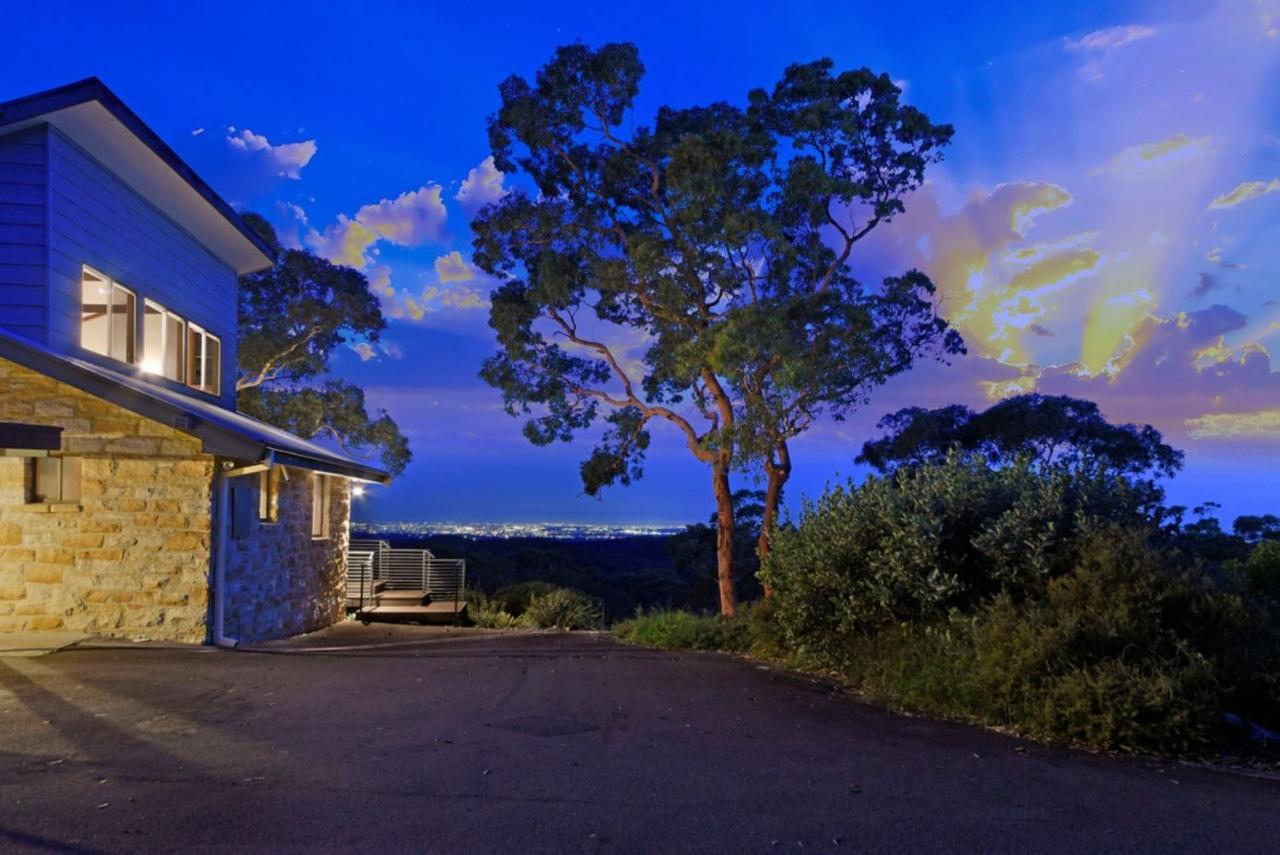 Вілла Sydney View Woodford Екстер'єр фото