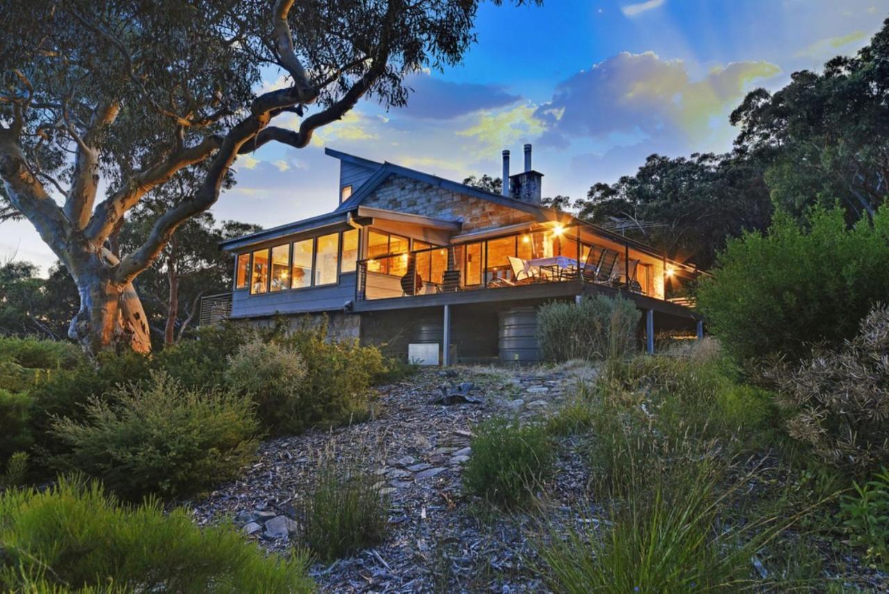 Вілла Sydney View Woodford Екстер'єр фото