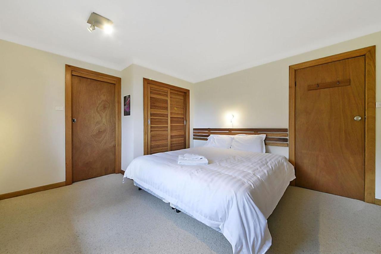 Вілла Sydney View Woodford Екстер'єр фото