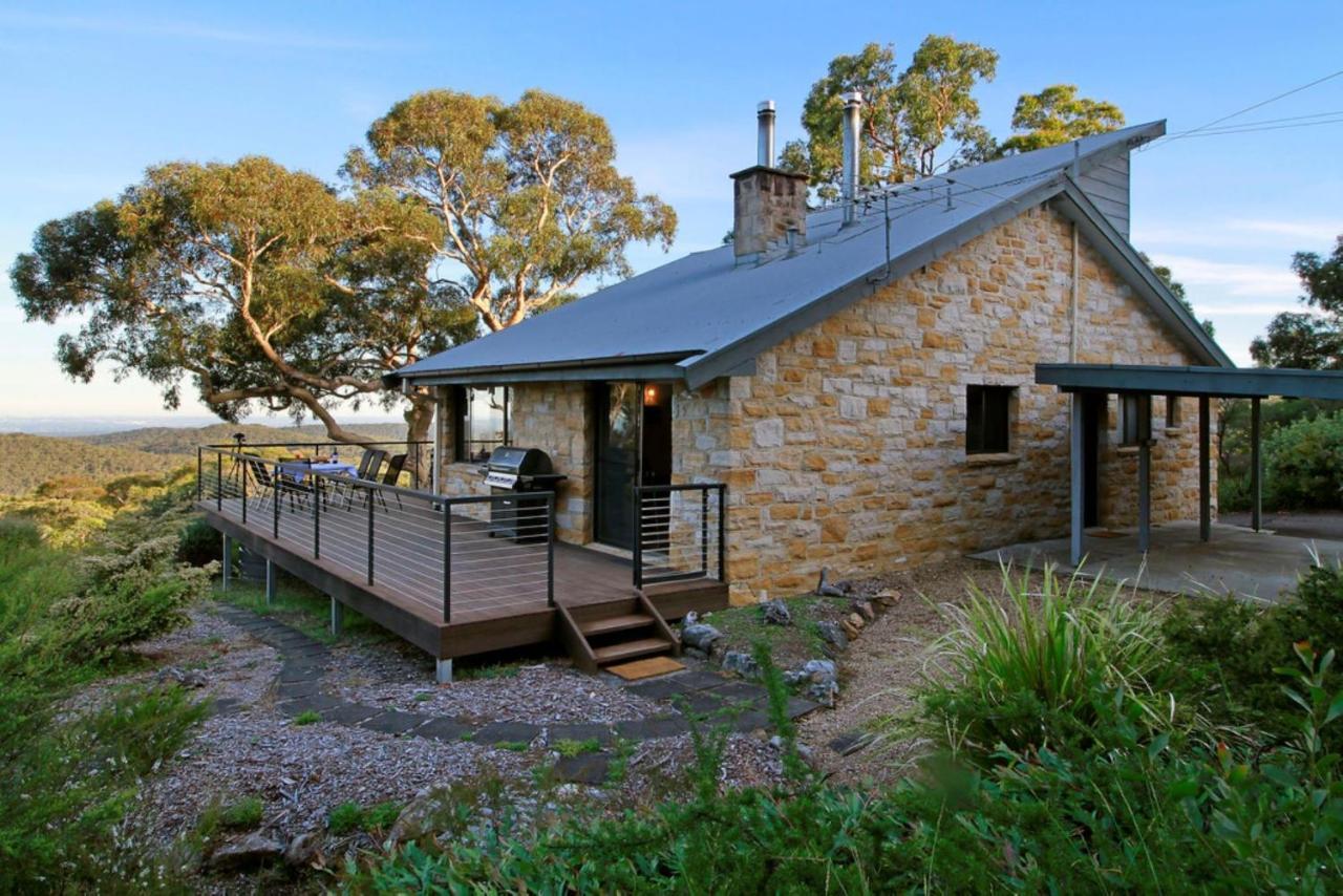 Вілла Sydney View Woodford Екстер'єр фото